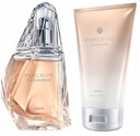 AVON PERCEIVE CASHMERE dámsky parfém 50 ml + pleťová voda