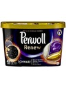 PERWOLL All-in-1 kapsuly 18ks Renew Black