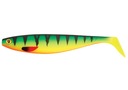 Ohnivý tiger Fox Pro Shad Naturals II 23 cm