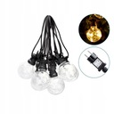 GARLAND GARLAND 10 LED REŤAZ SVIETIDIEL 8m