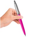 PARKER JOTTER ORIGINAL MAGENTA ELEGANTNÝ GUĽOVÝ BOD