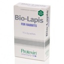 BIO-LAPIS PROBIOTIKA A PREBIOTIKA PRE KRÁLIKOV 6x2g