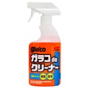 Čistič okien Soft99 Glaco De Cleaner s neviditeľným stieračom 400 m