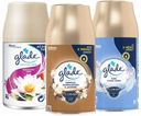 GLADE Sada automatických osviežovačov vzduchu mix zen náhradné