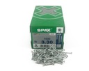 Spax skrutky 3x30 1000ks WIROX 4CUT TXTG 3/4 T10