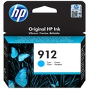 HP 912 atrament 3YL77AE OfficeJet 8010 8012e 8013 8020