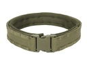 Combat BELT Pohodlný taktický strelecký bedrový pás do puzdra atď. MOLLE XL