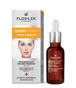 FLOSLEK PHARMA DERMO EXPERT WHITE+BEAUTY KYSELNÝ PEELING ROZJASŇUJÚCI N