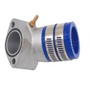 One Piece Carburator Inlet 150cc ATV / For