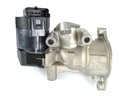 EGR ventil CITROEN C4 C5 C8 JUMPY 2.0 HDi DELPHI