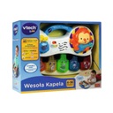 Trefl Vtech Wesoła Kapela 61074