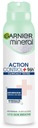 Deodorantový sprej Action Control Klinicky testovaný