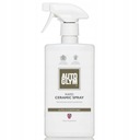 Autoglym Rapid Ceramic Spray vosk s keramikou