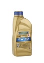 RAVENOL Turbo VST 5W40 USVO A3/B4 SN CF 1L