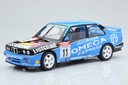 BMW M3 E30 n11 W Hoy BTCC 1991 Solido 1/18