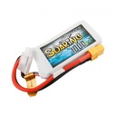 Li-Po 1000mAh 7,4V 30C SOARING Gens Ace - XT60