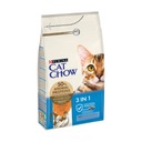 Purina Cat Chow 3v1 1,5 kg