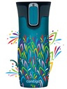 Contigo West Loop 2.0 termohrnček 470ml Flores