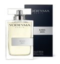 YODEYMA KARA MEN PARFÉM 100 ML