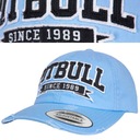 Baseballová čiapka Pitbull Since 89 Snapback