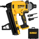 18V telo DeWalt DCN890N akumulátorová klincovačka