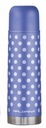 Nerezová termoska Dots 750l Florina Violet Dots