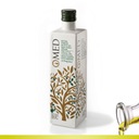 Arbequina EVOO O-MED olivový olej 500 ml (limitovaná edícia)