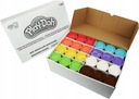 CASTRY SET SCHOOL 84G 48KS PLAY-DOH