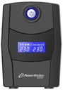 UPS POWER WALKER VI 600 STL FR (600 VA)