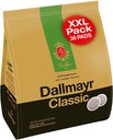 Dallmayr Classic Pads Senseo káva 36 ks