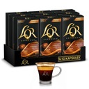 Kapsule L'OR pre Nespresso(r)* Espresso Caramel 90