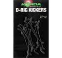 Korda Kickers D Rig Large Green