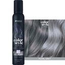 INDOLA Color Style Mousse Pearl Grey farbiaca pena 200ml