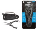 SPRO FREESTYLE KLIEŠŤA 18cm