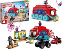 LEGO SPIDEY SPIDER-MAN TEAM HQ 10791