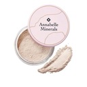 Annabelle Minerals, Golden Cream, Covering Foundation,