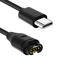 Káblová nabíjačka Kábel USB-C pre Garmin Epix 2 Pro