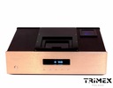 Pier Audio CD-880 SE gold - lampový CD prehrávač