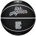 Basketbalová lopta Wilson NBA WZ4016413ID, ročník 7