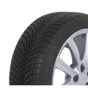 1x DĘBICA 165/70R14 81T Navigator 3 celoročná