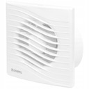 Dospel Contact Air 120 S 120mm axiálny ventilátor