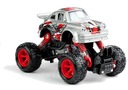 Monster Truck Absorbers Ride 1:36