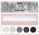 MIYO Five Points PALETTE EYE SHADOW PALETTE 02 Smokey