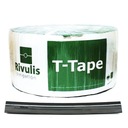 DRIPPER TAPE zavlažovanie každých 15cm T-TAPE 100m