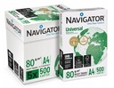 KOPÍROVACÍ PAPIER DO TLAČIARNE A4 80g 5-násobný NAVIGATOR