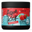 OSTROVIT AQUA KICK VIT & MIN JAHODA 300G