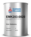 CLEAR lak Pololesklý Sherwin Williams 5L