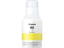 CANON GI-46 žltý atrament 135 ml 4429C001