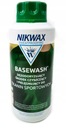 NIKWAX BASEWASH PRANIE TERMOAKTÍVNE PRÁDLO 1L