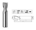 FENES Fréza NFPG fi 16 19/79 HA16 Z2 DIN 327-BK HSS